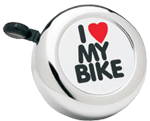 I <3 my Bike